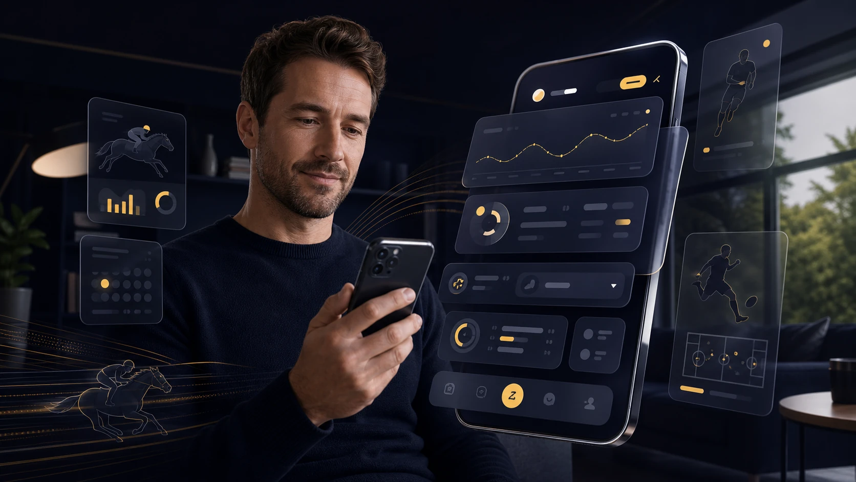 Betr Mobile App Australia