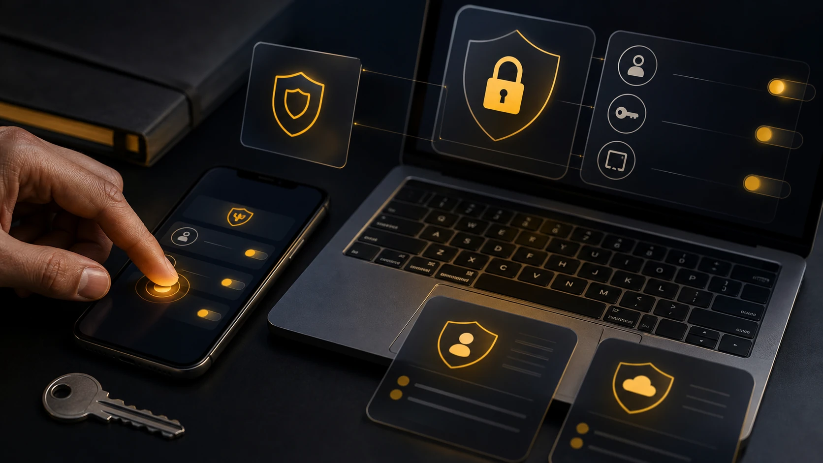 Login Problems and Account Recovery